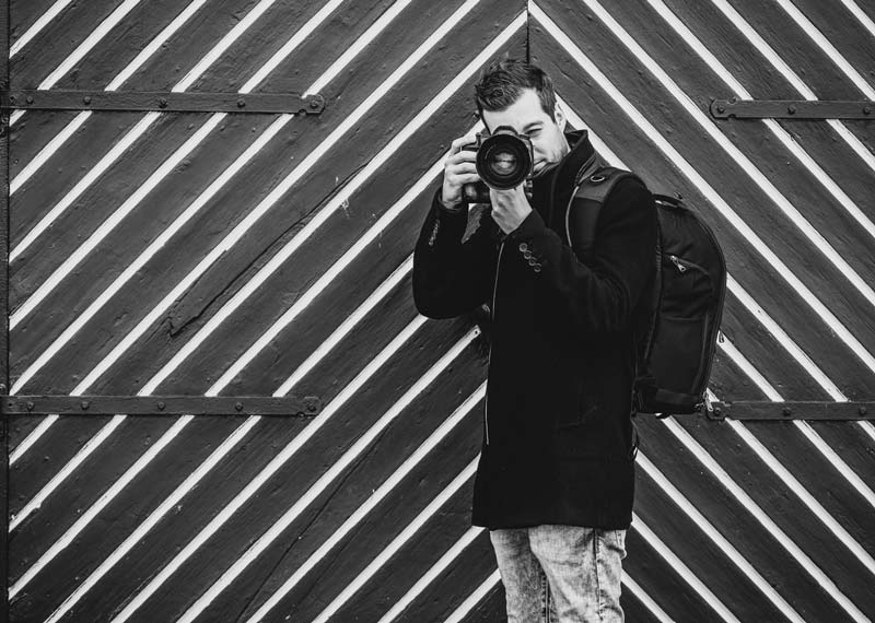 Jochem Schuiling 321Klik Photobooth