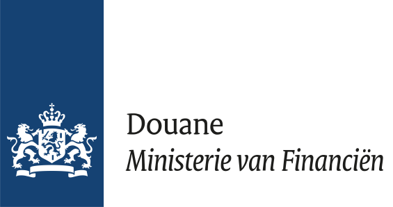 Ministerie van Financiën 