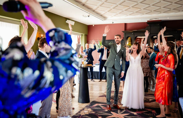 Alles regelen voor jullie bruiloft? Ontdek hoe je stressvrij naar de grote dag toeleeft